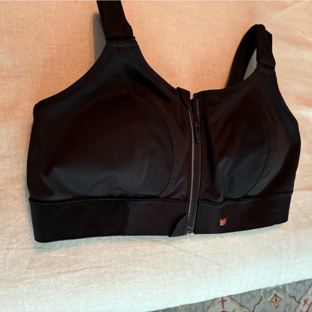 Shefit 3Luxe exercise bra